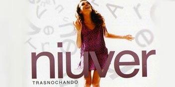 Raul Paz & Niuver, l'album Trasnochando