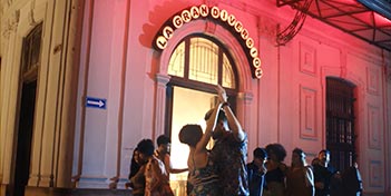 La Gran Diversion, l'âge d'or de la musique cubaine