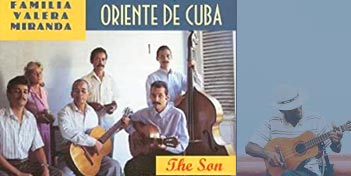 l’Oriente de Cuba