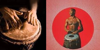 Rythmes africains
