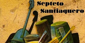 Septeto Santiaguero le groupe