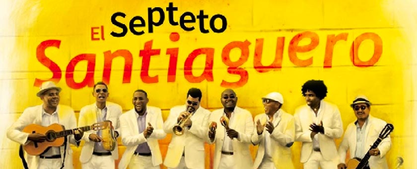 Septeto Santiaguero, l'album : Raíz del Septeto Santiaguero