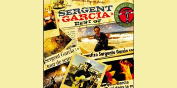 Sergent Garcia, Seremos