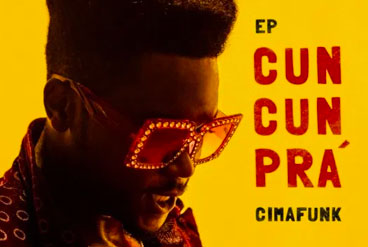 Cimafunk, album Cun Cun Prá