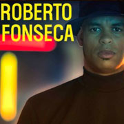 Roberto Fonseca - Salle Pleyel 