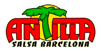 Antilla Salsa Barcelona