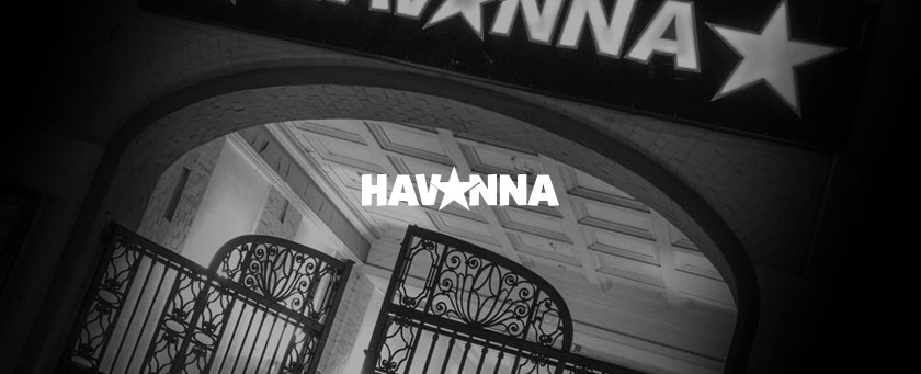 Havanna : Salsa & Bachata à Berlin
