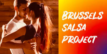 Brussels Salsa Project