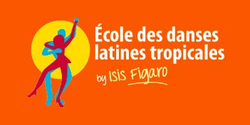 école de danses latines-tropicales