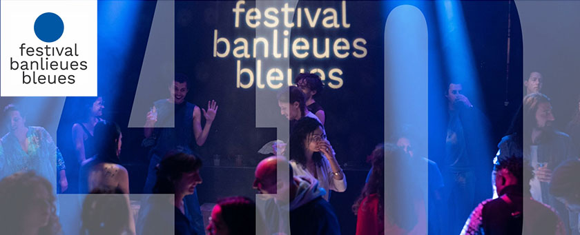 Banlieues Bleues 2023