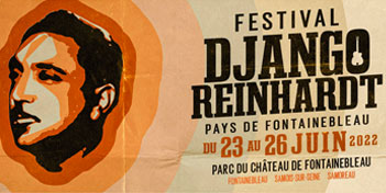 Festival Django Reinhardt, Cimafunk