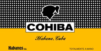 Cohiba