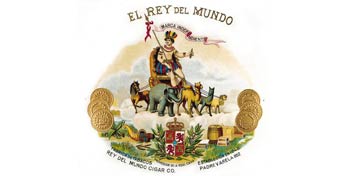 El Rey del Mundo