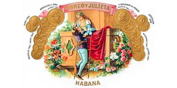 Romeo y Julieta
