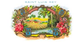 Saint Luis Rey