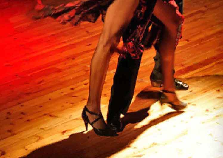 Sorties Salsa