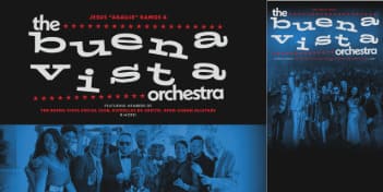 The Buena Vista Orchestra