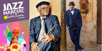 Hommage à Ibrahim Ferrer
