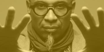 Omar Sosa Summer Tour 2025
