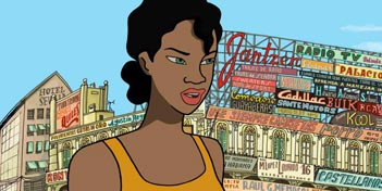 Rita Havana Square