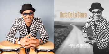 Joaquín Núñez & Habana Safari