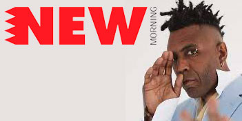 Le New Morning, Omar's greatest hits