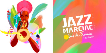 Roberto Fonseca Jazz in Marciac 2025